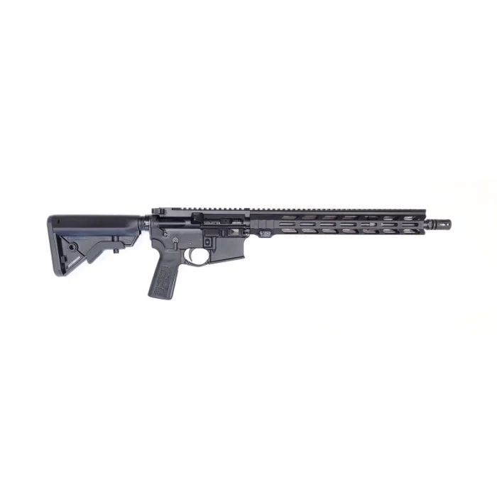 Karabinek PERUN ARMS 15 Hybrid 14.5